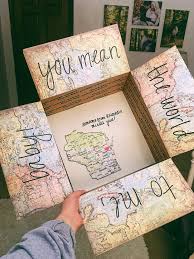 Geschenkideen Geschenkideen Customised Gifts Friend Birthday Gifts Diy Gifts