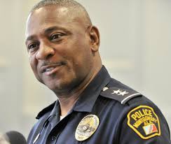 Former Police Chief Kevin Murphy named chief deputy at Montgomery Sheriff's  Office