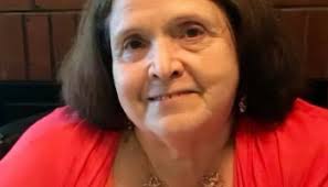 Norma Eileen Yuhas Young