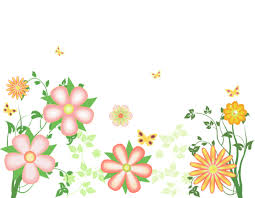 Decorative Flowers Free Transparent Clipart Flower Clipart Transparent Flowers Clip Art