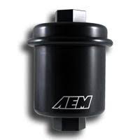 Here is the link to a replacement filter that does not cost $500 plus labor at the dealer and does not require the tank to be taken off in order to change, quite interesting. High Volume Fuel Filters Aem