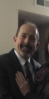 Frank Randall Tarr Obituary 2017