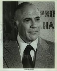 Press Photo John Randolph stars