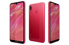 Common Problems in Huawei Y7 2019 and ...