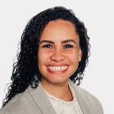 Aisha Mcclinton's Instagram, Twitter & Facebook