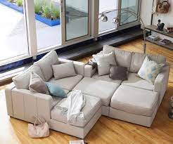 Cool Home Accessories Unique Housewarming Gifts Creative Gift Ideas Modular Couch Lovesac Sactional Living Rooms Lovesac Living Room