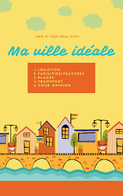 Ma Ville Ideale In 2020 Kindle Books Ebook Ebooks