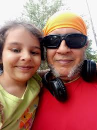 Because of an exchange in this group, I was listening again to The  Gingerbread Girl (excellent reading) while