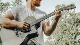 Free Live Music, featuring Owen McDaniel