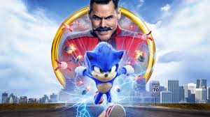 Sonic wallpaper ringtones and wallpapers. Sonic The Hedgehog Movie Hd Wallpaper Freewallapers4u