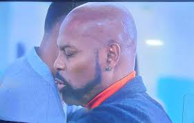 Reaction to latest episode of family business show