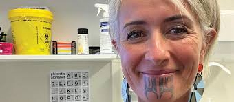 Registrar thinking with... Tawa Hunter