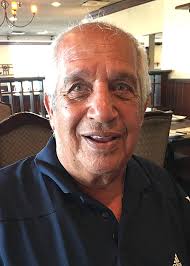 Magdy Ibrahim Obituary