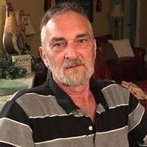 Steve Anthony Hamrick Obituary