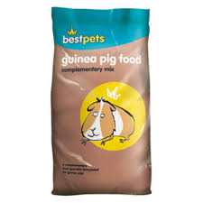 Supreme selective fortified diet for. Bestpets Guinea Pig Food 15kg Purely Pet Supplies Ltd