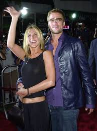 May 27, 2021 · to anyone who is still shipping jennifer aniston and brad pitt,. Brad Pitt Calls Ex Jennifer Aniston A Good Friend At Golden Globes Huffpost