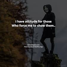 15 attitude status for instagram. Attitude Status In English 100 Attitude Caption Attitude Quotes In English