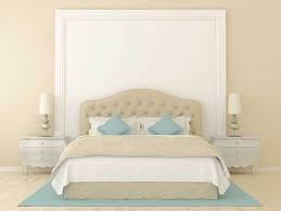 Bold, soothing, vintage, modern, beachy, elegant Bedroom Decorating Ideas Cream Furniture 21 Cream And White Bedroom Ideas You Should Check Out Home Decor Bliss Bedroom Always Provides You With A Peace And A Calm Komik Terbaru