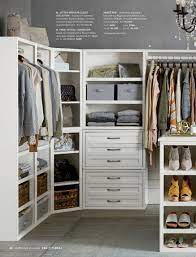 Langria lockable jewelry cabinet standing jewelry armoire organizer with mirror, full length standing jewelry storage, 4 angle adjustable, for rings, earrings, bracelets, broaches, white finish. Pottery Barn Summer Bed Bath D3 Sutton Closet Jewelry Tray Island Topper White