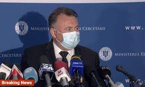 Cifre impresionante de vaccinari in toata lumea. Ministrul SÄƒnÄƒtÄƒÈ›ii In Ultima SÄƒptÄƒmanÄƒ La Nivel NaÈ›ional Mergem Pe Un NumÄƒr De InfectaÈ›i Pe Care Il Putem Pune In LegÄƒturÄƒ Cu È™coala 276 De Copii Intre 0 È™i 9 Ani È™i