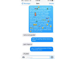 National girlfriend day paragraphs 2019 are a great way to describe your love to your girlfriend on the auspicious day of national girlfriend day 2019. A Dickcember Fairy Tale Or How A Dirty Chain Text Improved My Dating Life