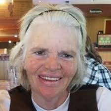 Sharon Marlene Barnett Obituary June 1, 2021