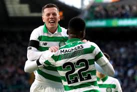Callum william mcgregor (born 14 june 1993) is a scottish professional footballer who plays as a midfielder for scottish premiership club celtic. Alex Bruce Says Callum Mcgregor Has Coin Toss Chance Of Succeeding In English Premier League Glasgow Times