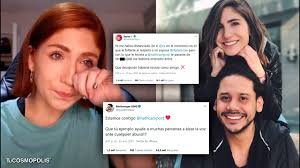 El youtuber ricardo n, mejor conocido como rix, fue arrestado por la autoridades de la ciudad de méxico por su probable participación en el delito de tentativa de violación equiparado agravado. Nath Campos Famosa Youtuber Revela Algo Terrible Acusa Ser Abu Por Otro Youtuber Rix Youtube