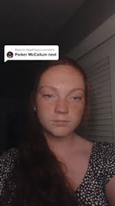 Funny Parker Mccollum Captions