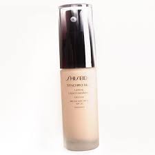 Sponsored Shiseido Synchro Skin Lasting Liquid Foundation