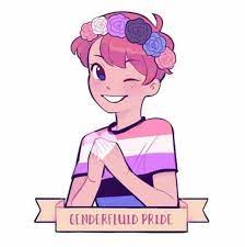 Bienvenidos de nuevo a un vídeo más de deskrados. Wallpapers Lgbtqia Genero Fluido 10 Wattpad