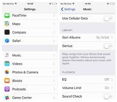 An ipod shuffle, connect it to your computer and select limit maximum volume. Solved How To Fix Music Won T Play On Iphone Ipod