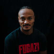 Melvin Diggs — Club Fugazi