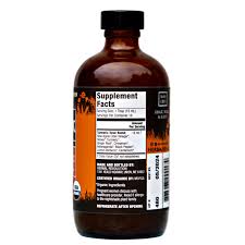 Amazon.com: Herbal Revolution | Organic Turmeric Tonic - Honey and Spice  Infusion | 8 Fl Oz Bottle : Grocery & Gourmet Food
