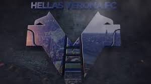 Archive with logo in vector formats.cdr,.ai and.eps (79 kb). Hellas Verona Erhalt Neues Logo Design Tagebuch