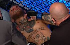 Ставка надежды петровой на полуфинал уимблдона Korol Okonchatelno Unichtozhen Konor Makgregor Provyol Poslednij Boj V Ufc Novosti Mma