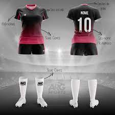 A seleção de futebol feminino dos estados unidos é a equipe feminina, formada pelas melhores atletas que representam os estados unidos nas competições internacionais. Argsports Kit Completo Para Futebol Raglan Arredondado