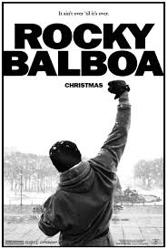 All your fav rocky quotes. Rocky Balboa 2006 Sylvester Stallone