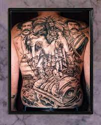 Anything that comes in contact with skin is both sterile and disposable. Art By Rich Ives Steel City Tattoo City Tattoo Tattoos Portrait Tattoo