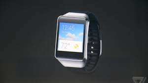 Samsung Gear Live and LG G Watch ...