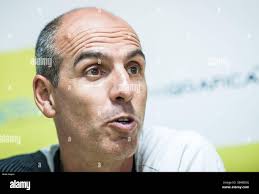 Carlos resende hi-res stock photography and images