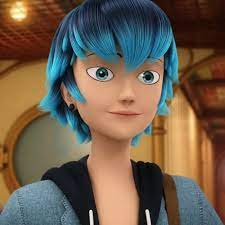 Luka is very kind and generous, especially towards his friends and family, but also to people he just met as he cheers marinette up shortly after meeting her. Luka Couffaine Miraculous Ladybug Wiki Fandom