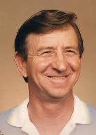 Harvey Murrell Obituary (2015)