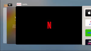 The main netflix.com page displays rows of tv shows and movies for you to browse. How To Fix Netflix Not Working On Apple Tv