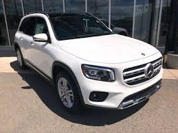 Ebay Advertisement 2020 Mercedes Benz Glb Glb 250 Polar White Mercedes Benz Glb With 19 Miles Available Now In 2020 Mercedes Suv Mercedes Benz Suv Benz