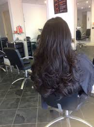 Long Hair Bouncy Blow Wave Bouncy Hair Blowout Hair Dry Long Hair