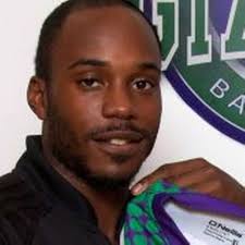 Stefan Gill determined to take the pressure