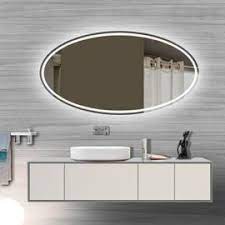 daytona illuminated bathroom mirror aynalar evler
