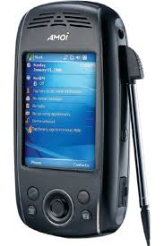 Logicom Amoi E850 - Smartphone - Achat ...