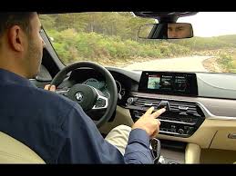 2021 bmw 5 series wagon facelift spy screenshots. New Bmw 5 Series Touring Interior Review 2018 Bmw 5 Series Wagon G31 Interior Carjam Tv Hd Youtube